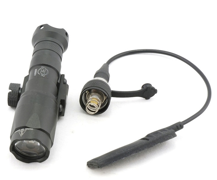 Element SF M300a M300c MINI SCOUT LIGHT (Black)